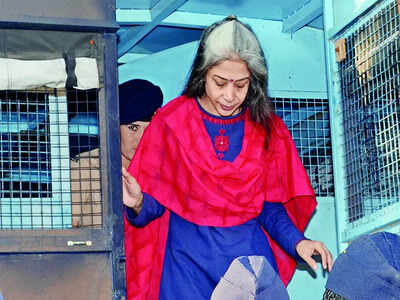 ‘In custody for 6.5 years’: Bail to Indrani Mukerjea