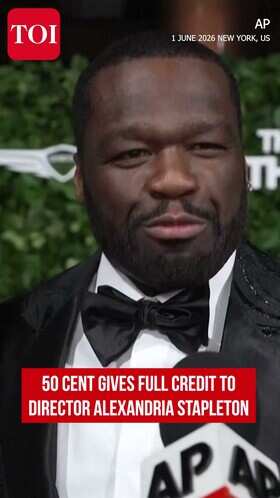 50 Cent Gives Full Credit To Director Behind 'Sean Combs: The Reckoning'