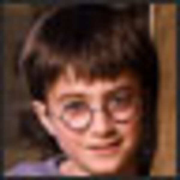 Harry Potter set to cast fresh spell