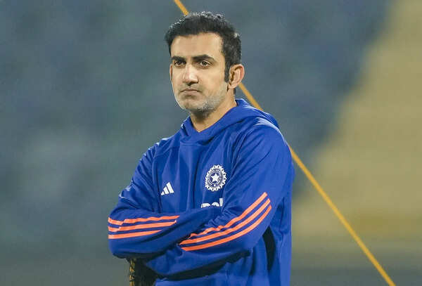 We’ll need special effort to beat England: Gautam Gambhir