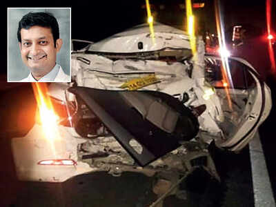 Spine surgeon on way to Pune from conference in Mumbai killed by bus