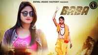 Latest Haryanvi Song Baba Sung By Ranvir Kundu and Analy Raj 