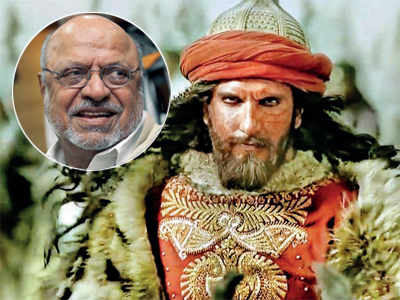 Shyam Benegal on watching Padmaavat: I want to see what all the fuss is about