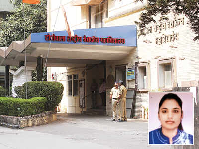 Harassed by seniors, female doc kills herself