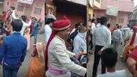 UP: Man booked for celebrating wedding silver jubilee amid Covid-19 lockdown 