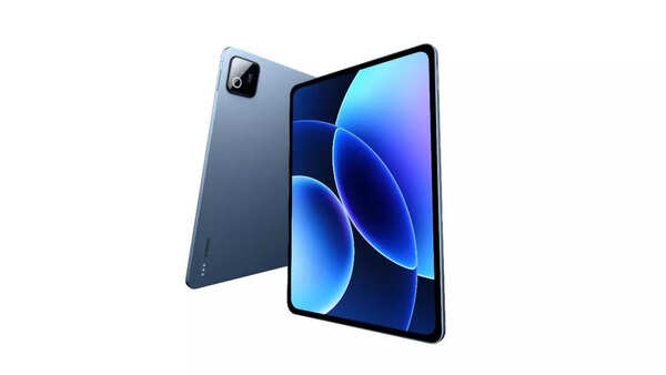 Xiaomi Pad 8 launched with 11-inch display and 9,200mAh battery: Price, offers, features and more