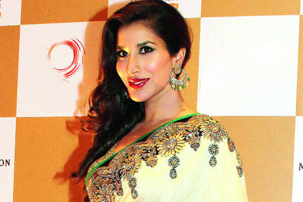 Sophie Choudry : I’ve always got a lot of love from Indore