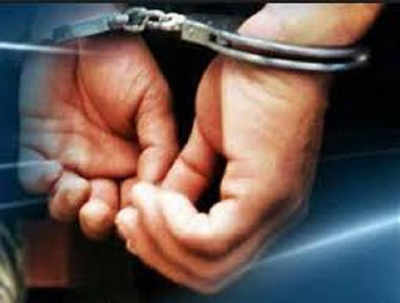 Man forging govt documents nabbed