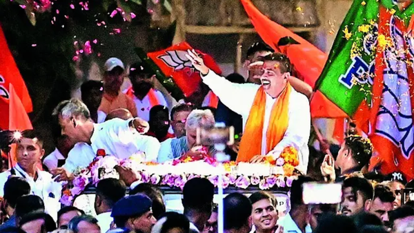 CM Suvendu Adhikari retains Bhowanipore, says he 'won't forget' Nandigram