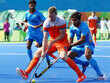 Hockey: Spirited Sreejesh & Co are assured of QF berth