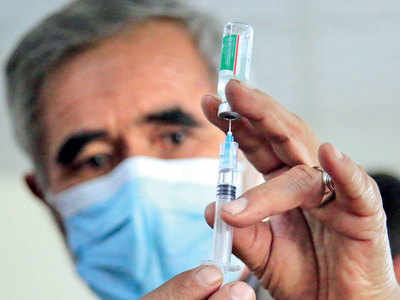 Centre to sell COVID vax for Rs. 250 a dose