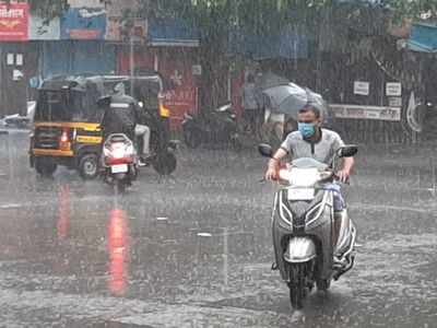 Cyclone Tauktae: Citizens react to Mumbai rains