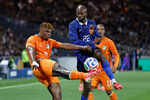 France stunned, Spain held: FIFA World Cup favourites rocked in warm-up shocks