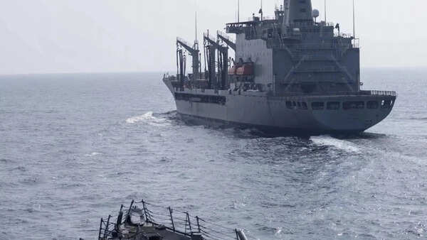 Iran ready to help Japan ships via Hormuz