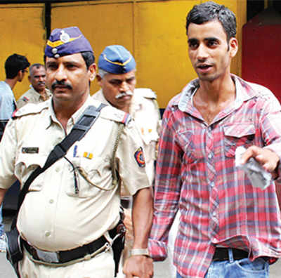 Wadala lawyer’s killer paid only Rs 7000 for his freedom from jail