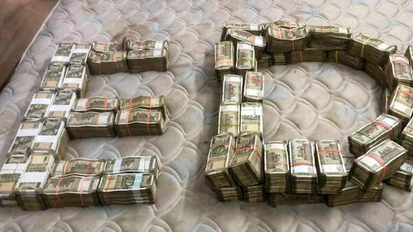 ED in overdrive, intensifies action in 19 laundering cases