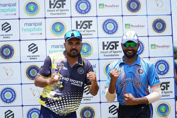 Mumbai, Uttar Pradesh enter final of 5th Elite National Physical Disability Cricket Championship 2026; title clash to be held on May 24 at Sports Garden Ground, Bengaluru