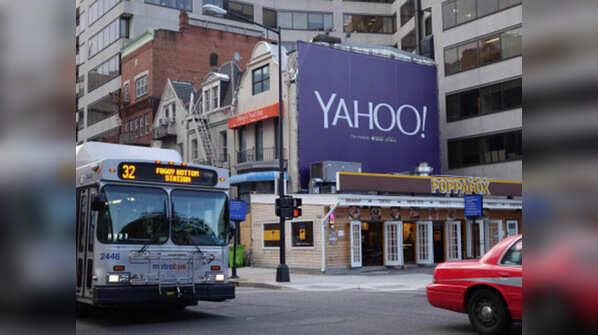 9 little-known facts about Yahoo