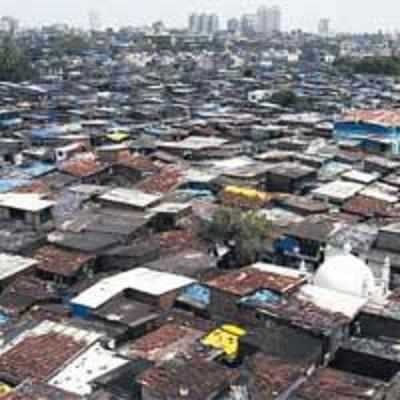 Indonesia wants to learn from Dharavi project