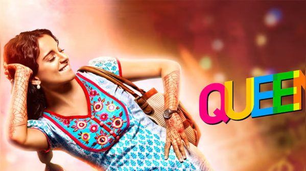 Queen (2014)