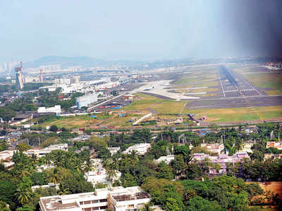 HC relief to developers with projects near airport