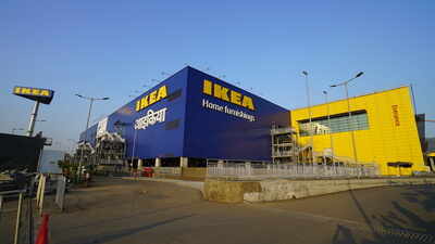 IKEA to open its doors in Navi Mumbai on December 18