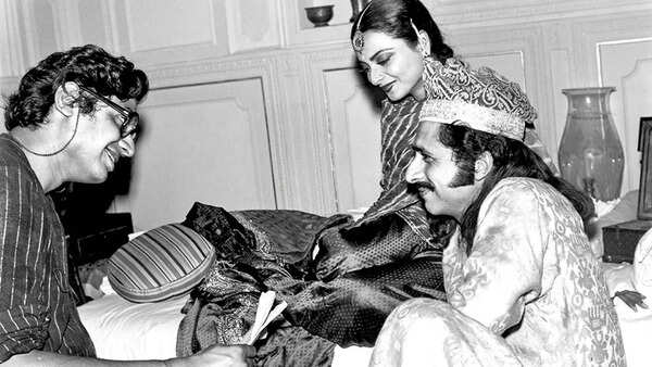From Umrao Jaan to Pakeezah, how an archive frames Bollywood's unseen history