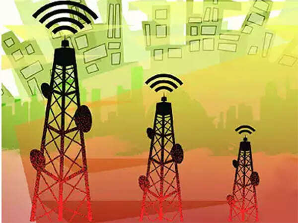 Easing burden on telcos: Government panel mulls repayment of AGR dues over 20 years