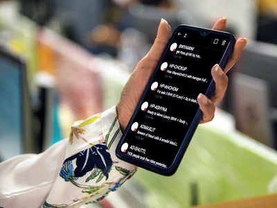 Despite 'do not disturb', consumers receive unsolicited calls, messages'; TRAI says working on blockchain technology as solution