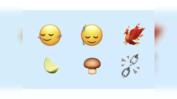 118 new emojis coming to iPhones and iPads soon