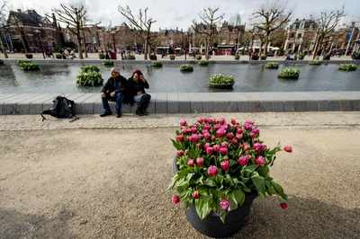 Amsterdam favourite among Mumbaikars this summer: report