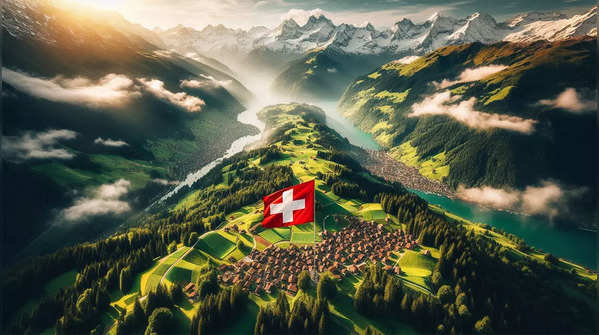 Switzerland