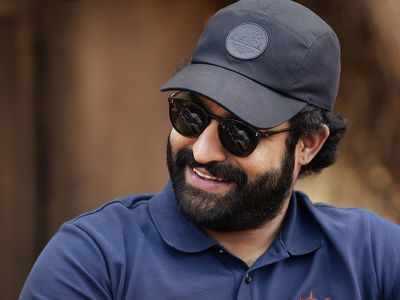 Jr NTR's chiselled picture will inspire you to stay fit