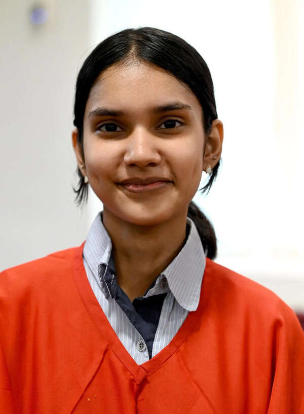 Multiple 100s, near-perfect totals mark city’s CISCE success
