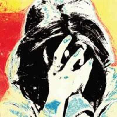 Trio chop off UP dalit girl's ear for resisting rape