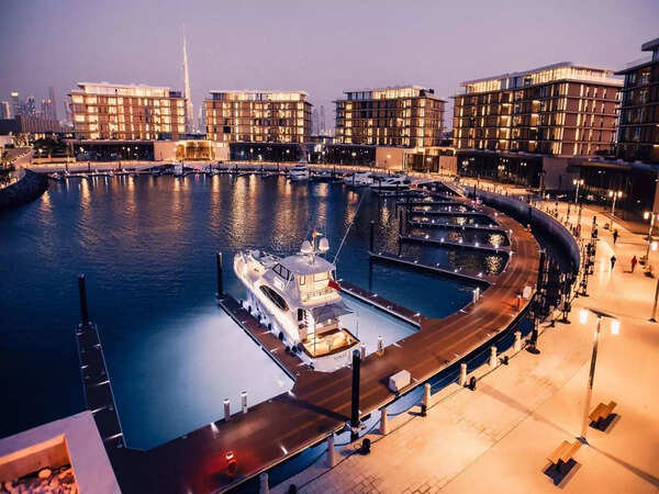Luxury redefined: 5 best hotels to treat her this Women’s Day in Dubai