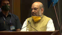 Amit Shah praises security forces for their efforts in COVID-19 battle 