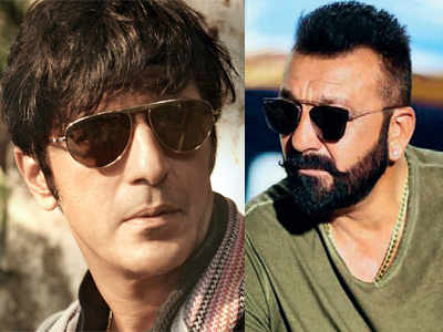 Chunky Pandey to reunite with Sanjay Dutt for Prassthanam