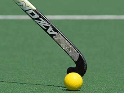 India hockey players glad to return home for break