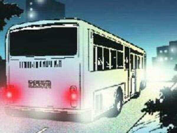 Shuttle bus service on PMPML radar
