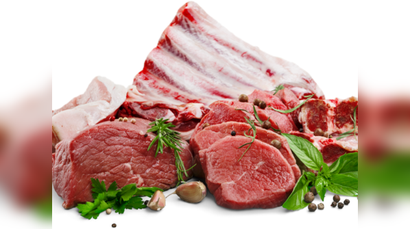 Organ meats