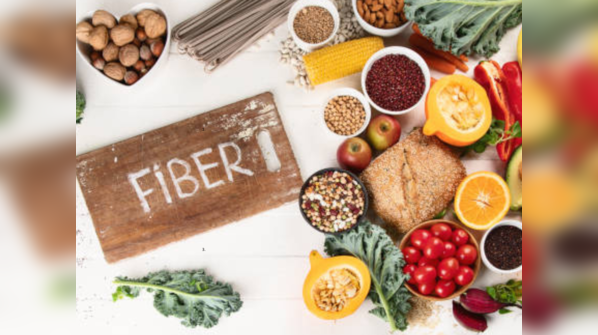 7 ways to sneak 25-30g of fibre in desi meals