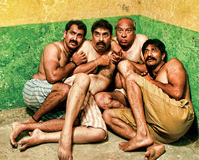 Movie Review: Kiragoorina Gayyaligalu