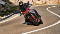 BMW F 900 R and BMW F 900 XR 