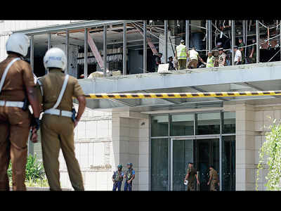 6 JD(S) workers killed in Colombo: K’taka govt