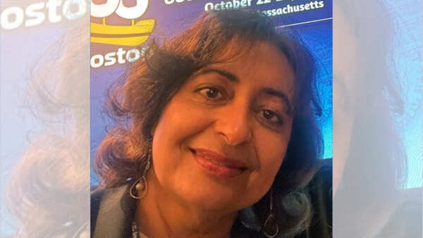 Indian-origin Meenu Batra released from ICE custody after months; had been living in US for 35 years
