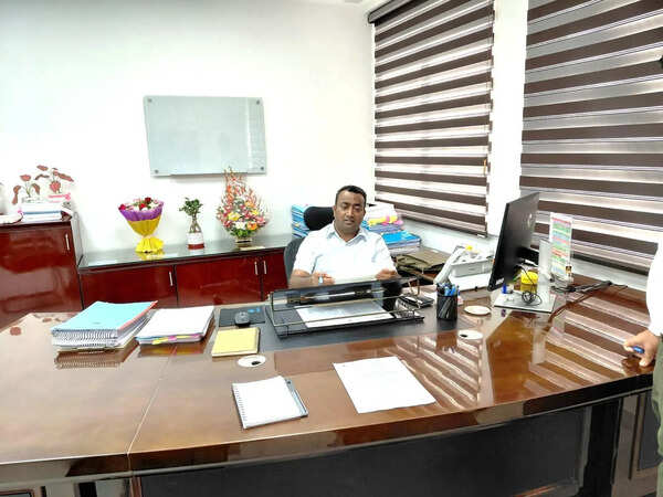 UPERC slaps notice on UPPCL over delay in restoring power to prepaid smart meter users