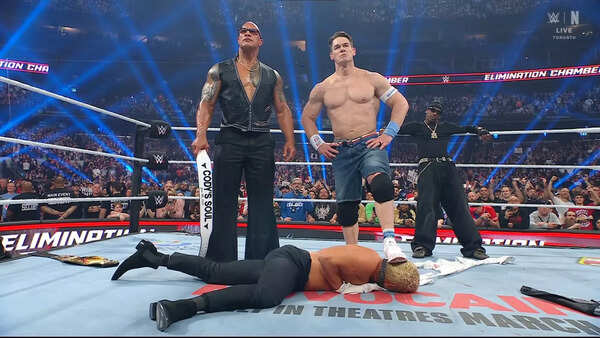 John Cena turns heel: Reasons revealed behind the biggest shock of the century in WWE