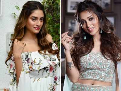 Here’s why Nusrat Jahan and Mimi Chakraborty missed taking oath as MPs
