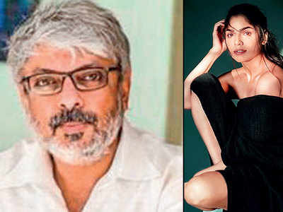 Sharmin Segal: I don't deserve to work with Sanjay Leela Bhansali yet